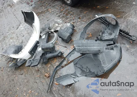 2006 Chevrolet Malibu Lt z USA, uszkodzony, nr VIN 1G1ZT518X6F244088